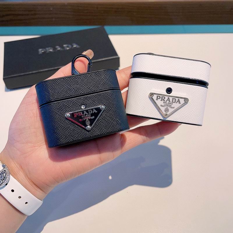 Prada AirPods 1-3代 08